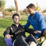 Entrenamiento - Tono muscular - Dolor de espalda